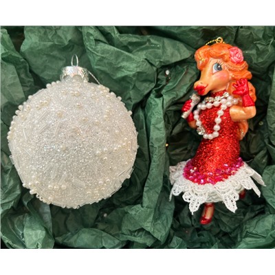 Подарочный набор "Любовь к караоке №2"