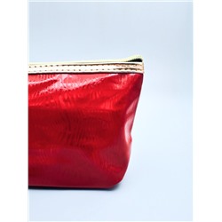 Sunflower Косметичка женская 813 HB, красный глянец