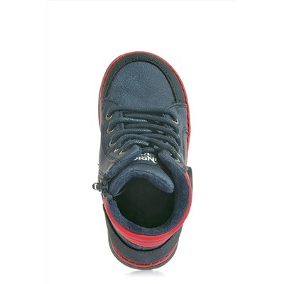 Ботинки дошкольные Indigo Kids