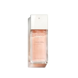 CHANEL (Шанель)  Eau de Toilette (EdT) Туалетная вода COCO MADEMOISELLE, 100 мл