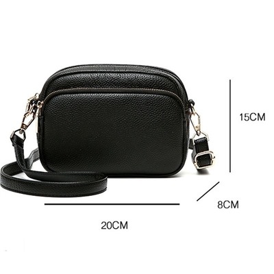 Bags Сумка женская / кожа /  04312172