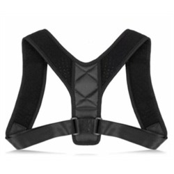 Jhm-40 Регулируемый корректор осанки Energizing Posture Support для мужчин и женщин