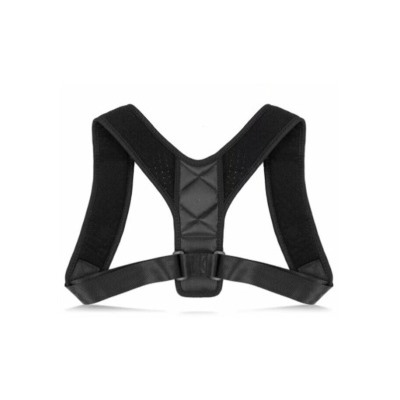 Jhm-40 Регулируемый корректор осанки Energizing Posture Support для мужчин и женщин