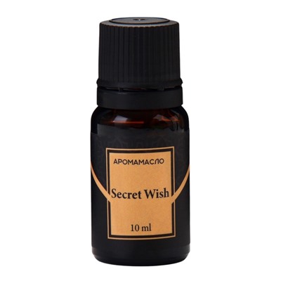 Аромамасло Secret Wish 10 мл