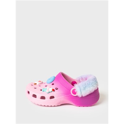 Сабо для девочки