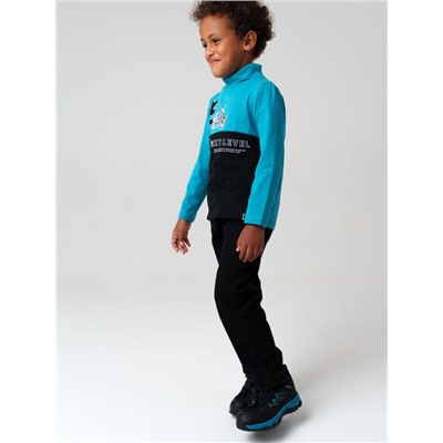 Водолазка для мальчика