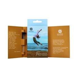 Духи Гармония, стекло, 3 мл, "Бизорюк"