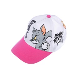 Бейсболка для девочки