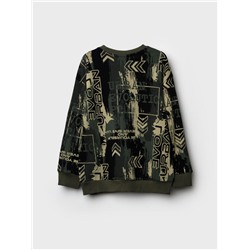 Толстовка для мальчика