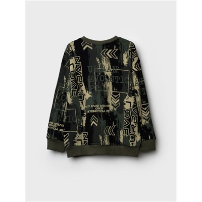 Толстовка для мальчика