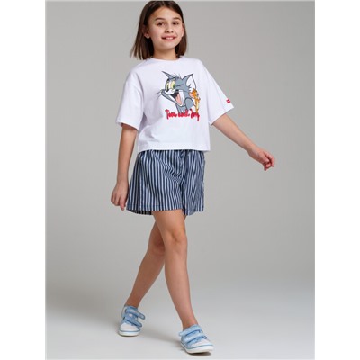 Шорты для девочки