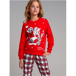 Свитшот для девочки