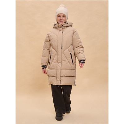 Пальто для девочек