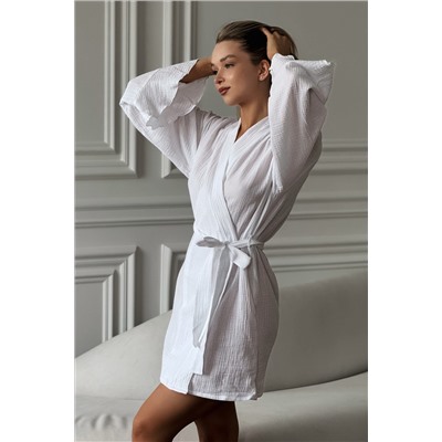 0010-NB БЕЛЫЙ ХАЛАТ0597689759