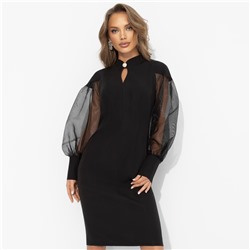 Платье силуэтное, Выбор звёзд (стиль)