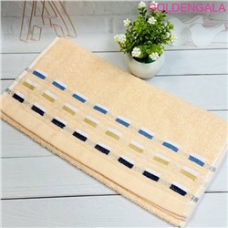 Полотенце для рук махровое плотное 35х70 см Арт 2 тип 2