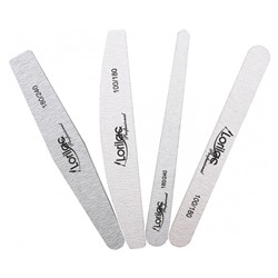 Набор пилок для ногтей Lorilac