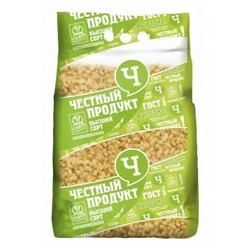 Честный Продукт Макароны РОЖКИ гр.В в/с 2кг