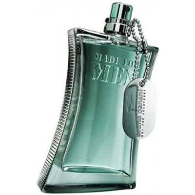 BRUNO BANANI MADE FOR MAN 100 мл
