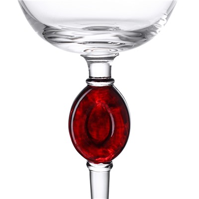 Набор бокалов для вина Bijou, 350 мл, 2 шт.