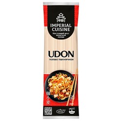 Imperial Cuisine Лапша пшеничная Удон 400гр