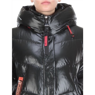 YR-986 DARK GREEN Куртка зимняя женская COSEEMI (200 гр. холлофайбера)