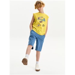 Майка для мальчиков