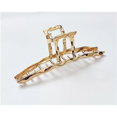 Заколка - краб