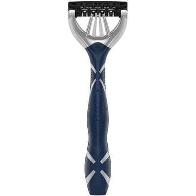 Станок для бритья одноразовый Schick (Wilkinson Sword) Xtreme-3 Ultimate Plus/Comfort (1шт.) без упаковки