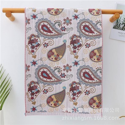 Cartoon soft towel, wholesale