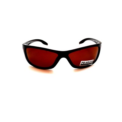 Мужские поляризационные - POLARIZED 3001 коричневый