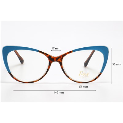 Оправа Fiore 8019 c3 комплект футляр+салфетка