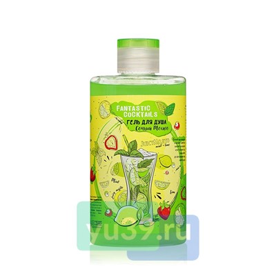 Гель Sensicare  для душа Мохито 445мл