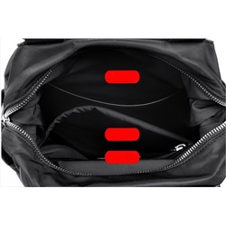 Bags Рюкзак женский / кожа / 011562