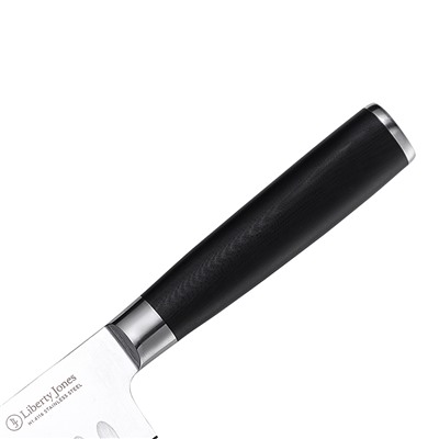 Нож Сантоку Icon, 18 см