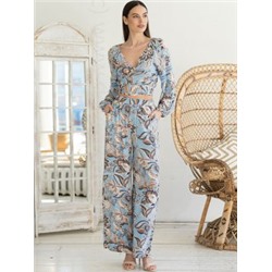 №5185 Комплект "Vita" Mia-Amore Дроп