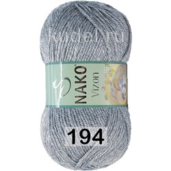 Пряжа Nako Vizon