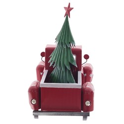 GAEM Фигурка декоративная "Машинка", L50 W23 H38 см