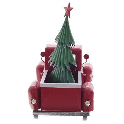 GAEM Фигурка декоративная "Машинка", L50 W23 H38 см