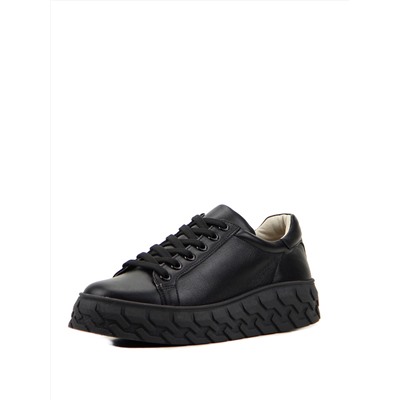 Кеды ED'ART 128.iceberg'bl. black R