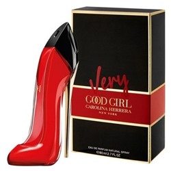 Carolina Herrera Very Good Girl For Women edp 80 ml