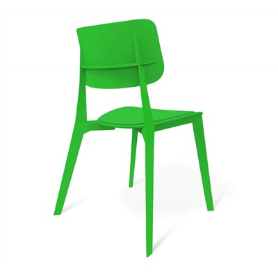 Стул SHT-S110-P
                        зеленый / зеленый