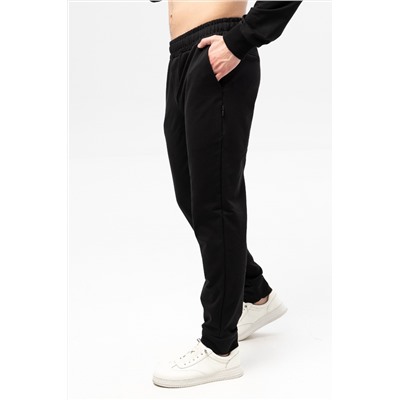 Брюки мужские 23-423M3-31 черный