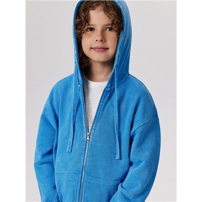 Куртка детская для мальчиков Mikonos_jk