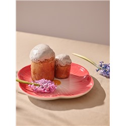 Блюдо сервировочное Spring из коллекции Blossom, ∅29 см