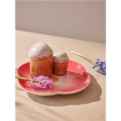 Блюдо сервировочное Spring из коллекции Blossom, ∅29 см