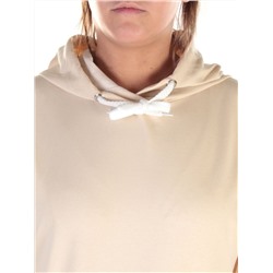 Y314-2 BEIGE Спортивный костюм женский (100% хлопок)