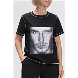 Футболка, Dimanche, 4211 оптом