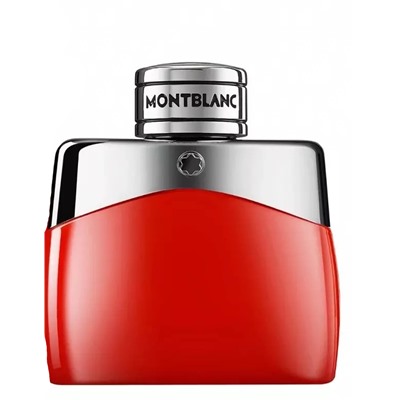 MONT BLANC LEGEND RED men 50ml edp
