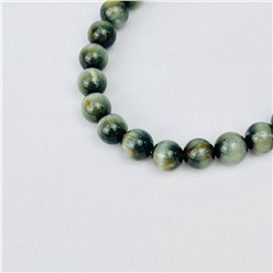 Радуга Самоцветов Браслет из Соколиного глаза